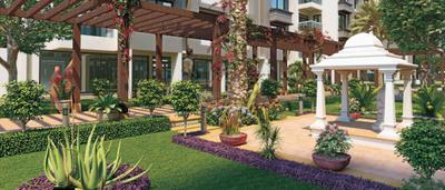 Project Image of 1350.0 - 1710.0 Sq.ft 2 BHK Apartment for buy in Ozone Aangan