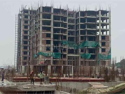 Project Image of 940.0 - 1958.0 Sq.ft 2 BHK Apartment for buy in Eiffel Vivassa Estate Phase 1