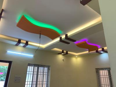 Project Image of 0.0 - 1650.0 Sq.ft 3 BHK Villa for buy in Sri Annai Homes