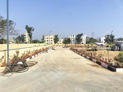 Project Image of 802.5 - 1453.5 Sq.ft Residential Plot Plot for buy in Smart Nirvana