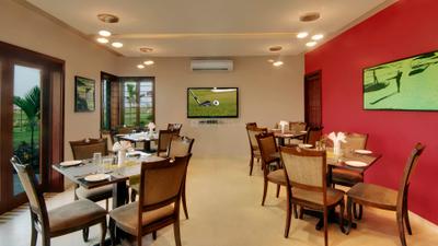 Project Image of 2493.0 - 5598.0 Sq.ft 2 BHK Villa for buy in Navratna Kalhaar Blues And Greens