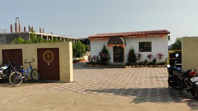 Project Image of 831.0 - 1516.0 Sq.ft 2 BHK Apartment for buy in Samara Gold Phase 1