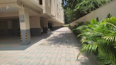 Project Image of 1841.0 - 2174.0 Sq.ft 3 BHK Apartment for buy in Bhaggyam Vriddhi