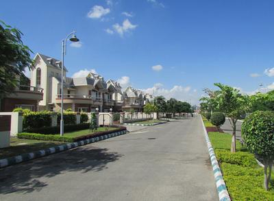 Project Image of 1827.0 - 4545.0 Sq.ft 5 BHK Villa for buy in Eldeco Estate One