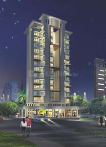 Project Image of 151.0 - 443.0 Sq.ft 1 BHK Apartment for buy in Shree Raj Uma Imperial