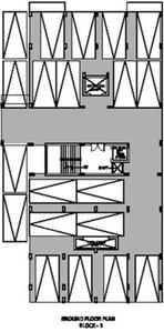 Project Image of 482.0 - 1248.0 Sq.ft 1 BHK Apartment for buy in Subarban Fair Residency