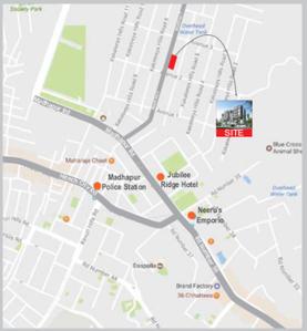 Project Image of 0.0 - 2510.0 Sq.ft 3 BHK Apartment for buy in JRT Dream Homes
