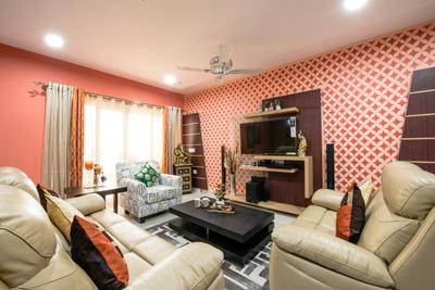 Project Image of 1331.0 - 1846.0 Sq.ft 2 BHK Apartment for buy in HM Indigo
