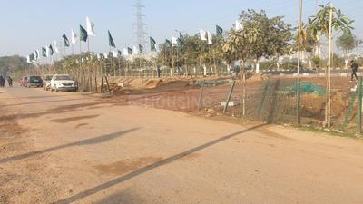 Project Image of 1536.41 - 2080.38 Sq.ft 3 BHK Apartment for buy in Emaar Serenity Hills Phase 2