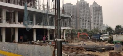 Project Image of 1800.0 - 2020.0 Sq.ft 3 BHK Apartment for buy in Ambika Florence Park Phase 3