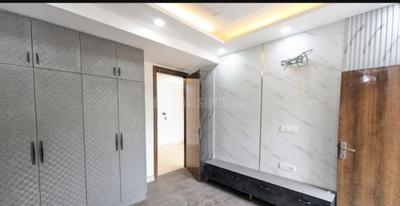 Project Image of 900.0 - 1400.0 Sq.ft 3 BHK Builder Floor for buy in Apna Shiv Ganga Metroview Homes