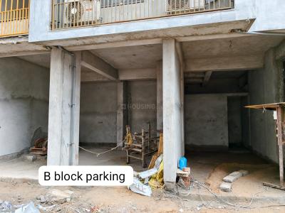 Project Image of 647.0 - 802.0 Sq.ft 2 BHK Apartment for buy in Saanvi Nirman Solace
