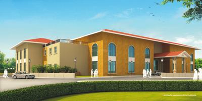 Project Image of 3240.0 - 5104.0 Sq.ft 4 BHK Villa for buy in Jain Veracruz