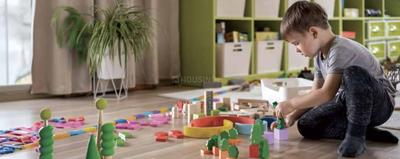Project Image of 930.11 - 1154.0 Sq.ft 3 BHK Apartment for buy in Sacvir Continental Signature