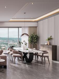 Project Image of 1242.0 - 2590.0 Sq.ft 3 BHK Apartment for buy in Aishwarya