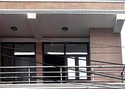 Project Image of 400.0 - 1100.0 Sq.ft 1 BHK Apartment for buy in Unnati DLF Dream Home
