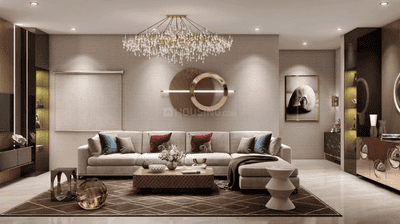Project Image of 850.76 - 3183.33 Sq.ft 2 BHK Apartment for buy in ELV High Garden