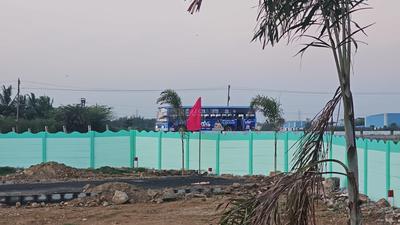 Project Image of 771.0 - 1803.0 Sq.ft Residential Plot Plot for buy in Madras SS Garden