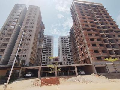 Project Image of 1845 Sq.ft 3 BHK Apartment / Flat for sale in Zundal for Rs. 7020000