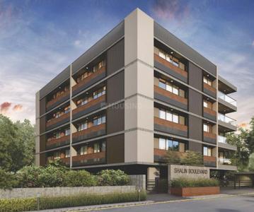 Shalinsheel Shalin Boulevard Images for Elevation of Shalinsheel Shalin Boulevard 1