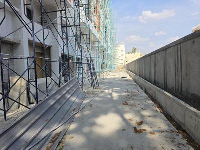 Project Image of 1385.0 - 1850.0 Sq.ft 2 BHK Apartment for buy in Soven Sachi