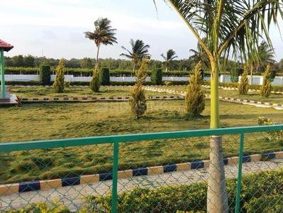 Project Image of 1503.0 - 1800.0 Sq.ft Residential Plot Plot for buy in Bhashyam Oxygen County Phase 3