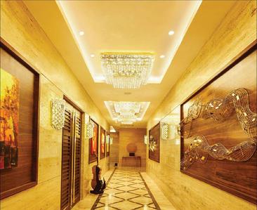 Project Image of 470.0 - 930.0 Sq.ft 1.5 BHK Apartment for buy in Amarprakash Royal Castle Phase 2