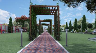 Project Image of 1800 Sq.ft Residential Plot / Land for sale in Arandia for Rs. 17100000