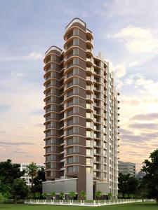 Project Image of 450.0 - 864.0 Sq.ft 2 BHK Apartment for buy in New Shiv Krupa Chsl Triveni Contour