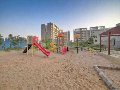 Project Image of 477.0 - 1537.0 Sq.ft 1 BHK Apartment for buy in Mahindra Bloomdale 4B