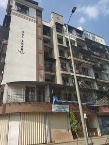 Sai Dham Elevation 2