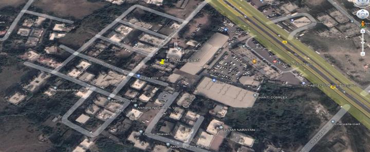 M S Jal Jeevan Location Plan 1
