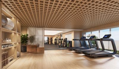 Project Image of 1850.0 - 2890.0 Sq.ft 3 BHK Apartment for buy in Viceroy Visava