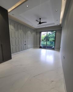 Project Image of 4000.0 - 4500.0 Sq.ft 4 BHK Builder Floor for buy in Rich Look Platinum Enclave