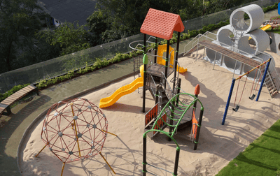 Project Image of 2009.0 - 3741.0 Sq.ft 4 BHK Apartment for buy in Marathon Monte Carlo 3