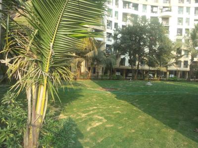 Project Image of 728.0 - 747.0 Sq.ft 2 BHK Apartment for buy in Raunak Tulip