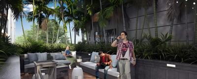 Project Image of 1243.0 - 2363.0 Sq.ft 2 BHK Apartment for buy in Bhardwaj SKY Phase II