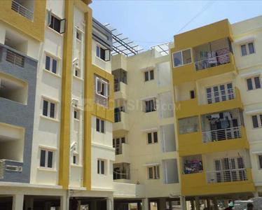 Project Image of 1108.0 - 1592.0 Sq.ft 2 BHK Apartment for buy in CBR Prakruthi