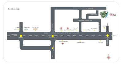 Project Image of 2050.0 - 2500.0 Sq.ft 3 BHK Villa for buy in Dream Villa Rio