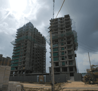 Project Image of 5190.0 - 6630.0 Sq.ft 4 BHK Apartment for buy in Anamaya