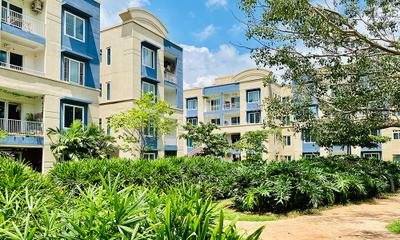 Project Image of 678.0 - 1340.0 Sq.ft 2 BHK Apartment for buy in Brigade Xanadu Cluster II