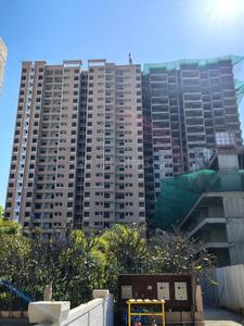 Project Image of 902.34 - 949.81 Sq.ft 3 BHK Apartment for buy in Dynamic Grandeur Premium G