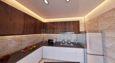 Project Image of 675.44 - 1076.93 Sq.ft 2 BHK Apartment for buy in Nyati Evolve II