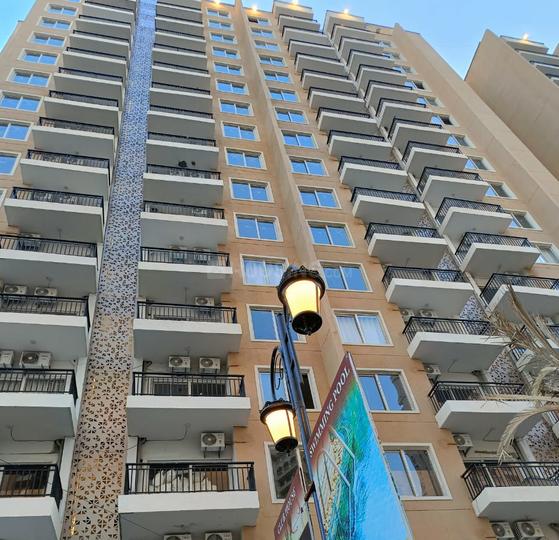 Earthcon Casa Grande 2 - Image 3