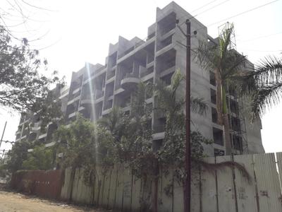 Project Image of 436.0 - 684.0 Sq.ft 1 BHK Apartment for buy in Anmol Shantiniketan Wing B6