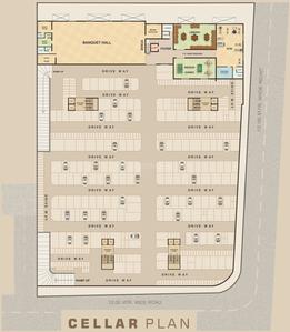 Project Image of 1170.0 - 1440.0 Sq.ft 2 BHK Apartment for buy in Altair Baagban Residency