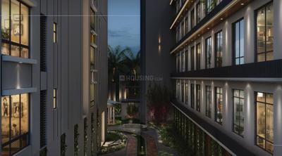 Project Image of 1461.0 - 5450.0 Sq.ft 3 BHK Apartment for buy in Stalwart Skycity