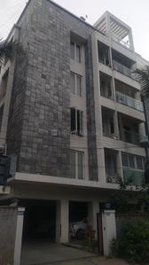 Project Image of 2922.0 - 2972.0 Sq.ft 4 BHK Apartment for buy in CasaGrand Arcobaleno