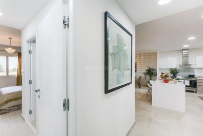 Project Image of 1023.0 - 2327.0 Sq.ft 1 BHK Apartment for buy in Jumeirah Alandalus