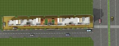 Project Image of 555.0 - 1000.0 Sq.ft 1 BHK Apartment for buy in Royal Sai Crest